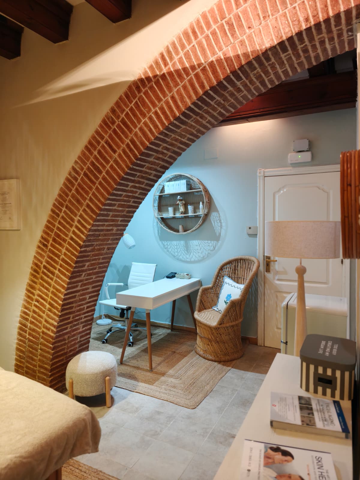 Oficina Maison Goetz