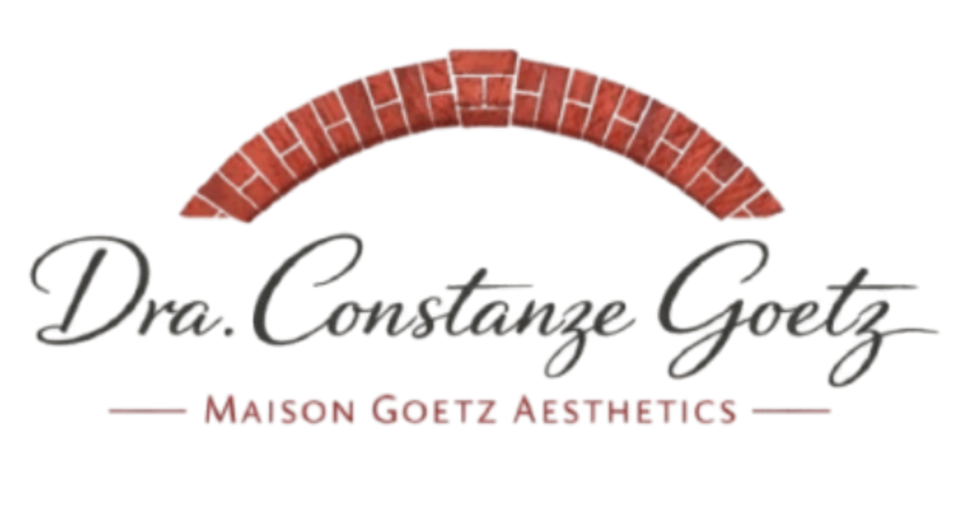 Dra. Constanze Goetz — Maison Goetz Aesthetics